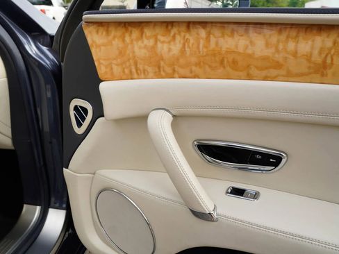 Used 2014 Bentley Flying Spur W12 AWD/4WD image 30