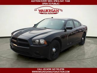 Used 2014 Dodge Charger Police RWD video 1
