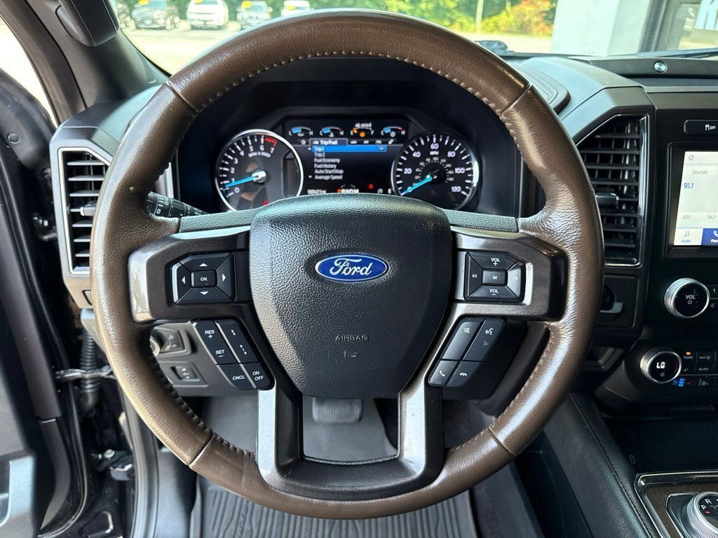 Used 2021 Ford Expedition King Ranch RWD image 13
