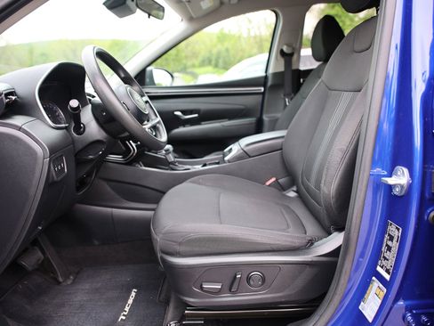 Used 2023 Hyundai Tucson SEL AWD/4WD image 18