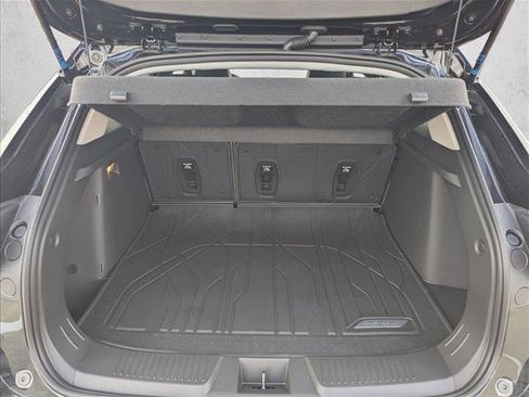 New 2026 Chevrolet Trax ACTIV image 10