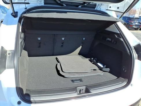 New 2026 Buick Envision Sport Touring AWD/4WD image 20