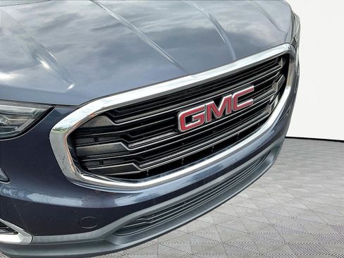 Used 2018 GMC Terrain SLE FWD image 29