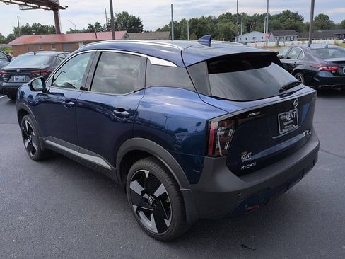 Used 2025 Nissan Kicks SR FWD image 5