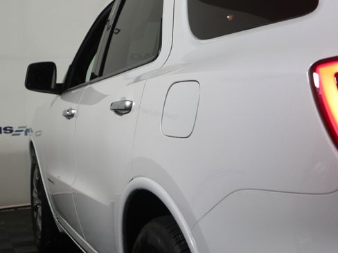 Used 2021 Dodge Durango Citadel image 11