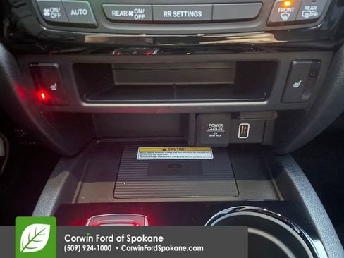 Used 2023 Honda Ridgeline Black Edition image 30