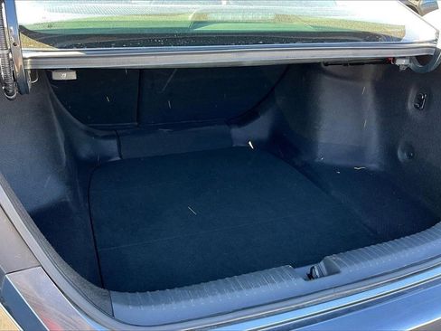 Used 2024 Honda Accord EX image 12