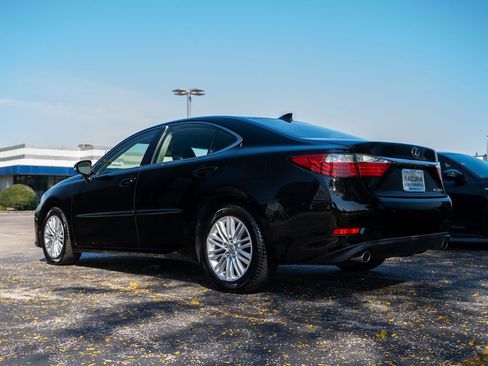Used 2015 Lexus ES 350 image 6