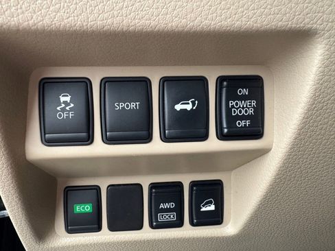 Used 2015 Nissan Rogue SL image 6