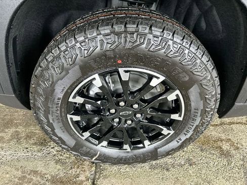 New 2026 Chevrolet Traverse Z71 AWD/4WD image 33