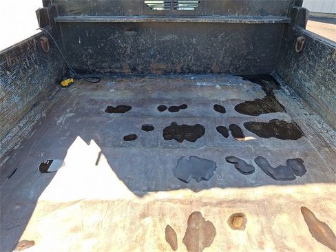 Used 2021 Ford F550 4x4 SuperCab Super Duty image 28