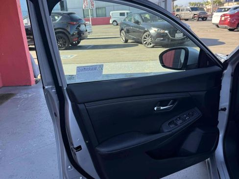 Used 2022 Nissan Sentra S FWD image 45