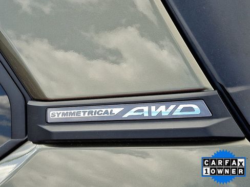 Certified 2025 Subaru Forester Premium w/ Convenience Package #1 AWD/4WD image 56