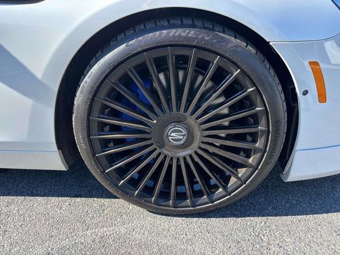 Used 2018 BMW ALPINA B6 xDrive Gran Coupe w/ Executive Package image 32