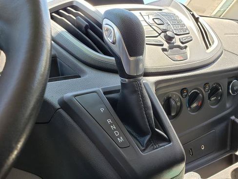Used 2016 Ford Transit 150 130 Low Roof RWD image 23