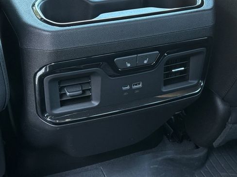 Certified 2024 Chevrolet Silverado 2500 ZR2 w/ ZR2 Bison Edition AWD/4WD image 14