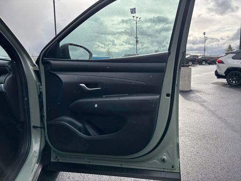 Used 2025 Hyundai Santa Cruz SEL image 26