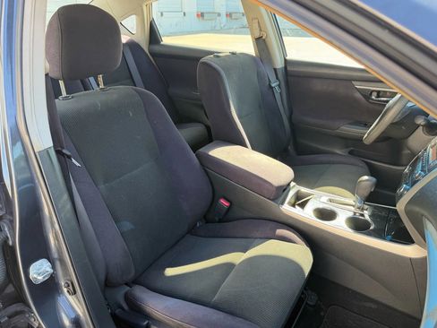 Used 2013 Nissan Altima 2.5 S image 23