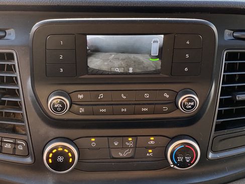 Used 2023 Ford Transit 150 Low Roof image 14