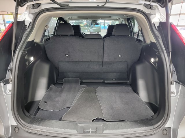 Certified 2024 Honda CR-V EX image 35