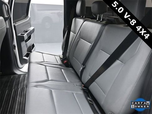 Used 2022 Ford F150 XL w/ Equipment Group 101A High image 22