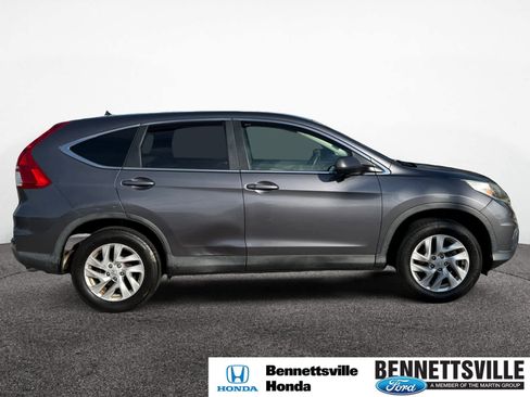 Used 2015 Honda CR-V EX image 6