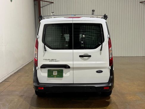 Used 2019 Ford Transit Connect XL FWD image 7