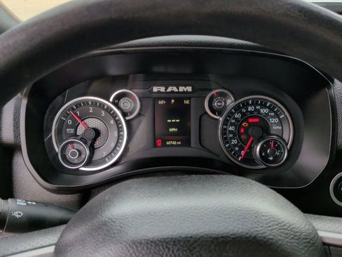 Used 2024 RAM 3500 Tradesman w/ Electrical Accessory Group AWD/4WD image 20
