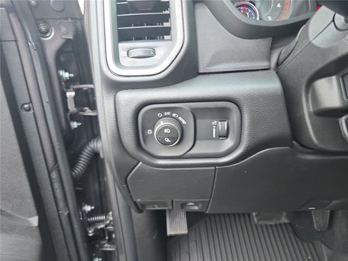 New 2026 RAM 3500 Tradesman image 30