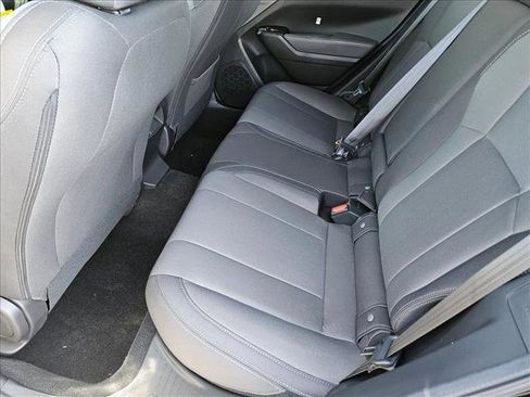 New 2026 Subaru Crosstrek 2.5i image 15