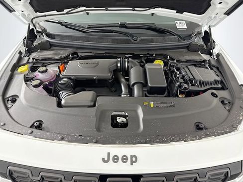 New 2026 Jeep Cherokee Limited AWD/4WD image 29