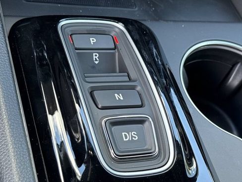 New 2026 Honda Pilot Black Edition image 34