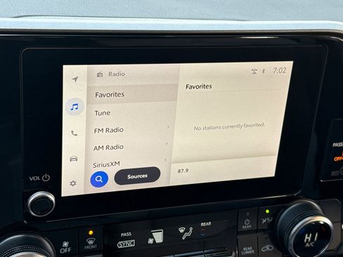 Certified 2024 Toyota Highlander LE image 22