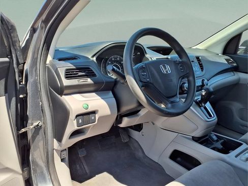 Used 2014 Honda CR-V LX image 11