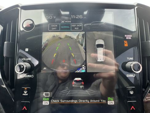 Used 2023 Subaru Ascent Onyx Edition Limited image 15