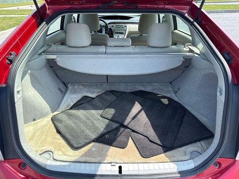 Used 2011 Toyota Prius Two FWD image 12