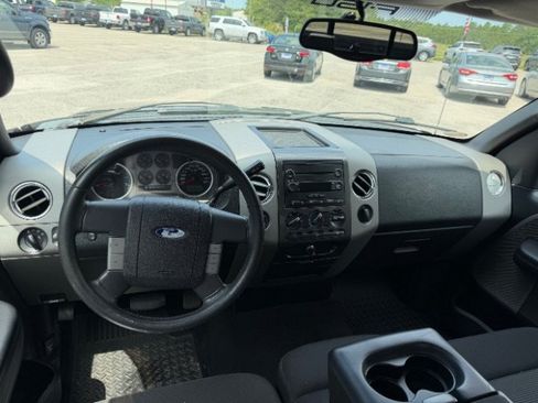 Used 2004 Ford F150 FX4 AWD/4WD image 2