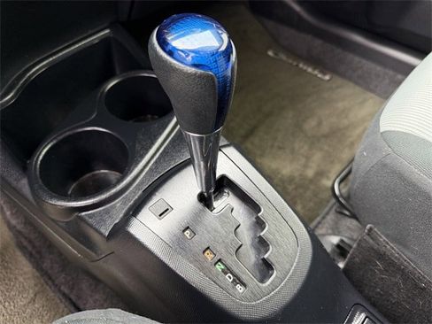 Used 2016 Toyota Prius C Four image 17