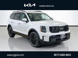 New 2025 Kia Telluride EX X-Line 360° Tour