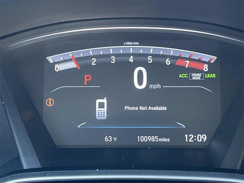 Used 2018 Honda CR-V Touring image 30