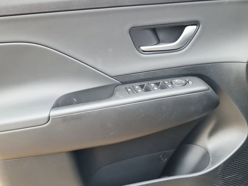 New 2026 Hyundai Kona Limited AWD/4WD image 9