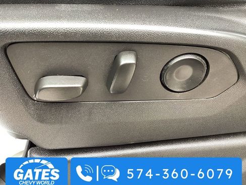 Used 2022 Chevrolet Tahoe LT image 15