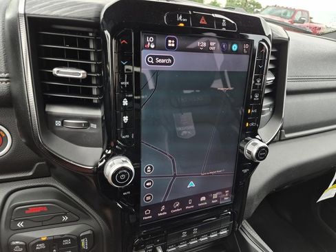 New 2026 RAM 1500 RHO AWD/4WD image 24
