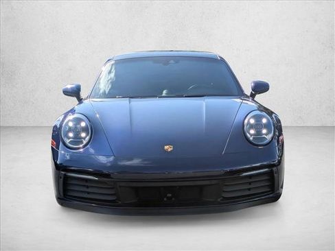 Used 2020 Porsche 911 Carrera S image 2