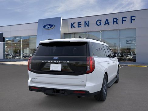 New 2026 Ford Expedition Max Active AWD/4WD image 9