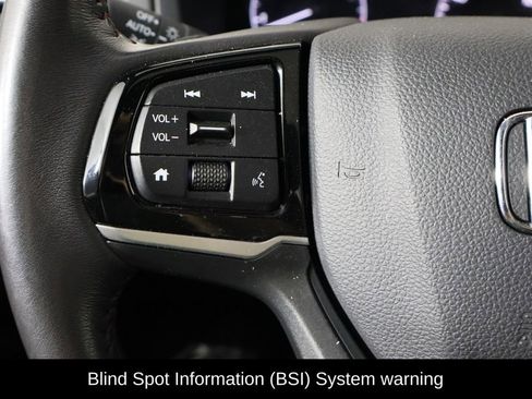 Used 2025 Honda Odyssey Sport-L image 8