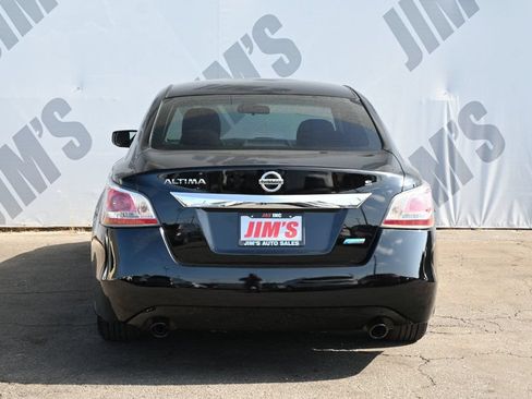 Used 2014 Nissan Altima 2.5 S FWD image 6