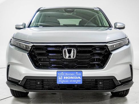 New 2026 Honda CR-V EX-L image 2