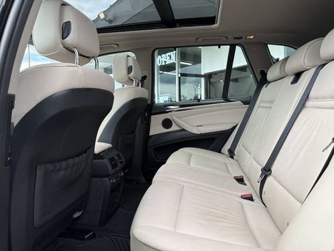Used 2011 BMW X5 xDrive35i AWD/4WD image 23