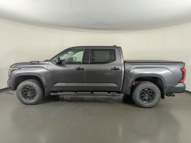 Used 2023 Toyota Tundra TRD Pro AWD/4WD image 5